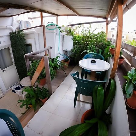 Estrella Lodging Rabat Exterior photo
