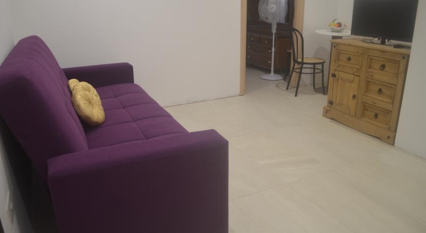 Estrella Lodging Rabat Room photo