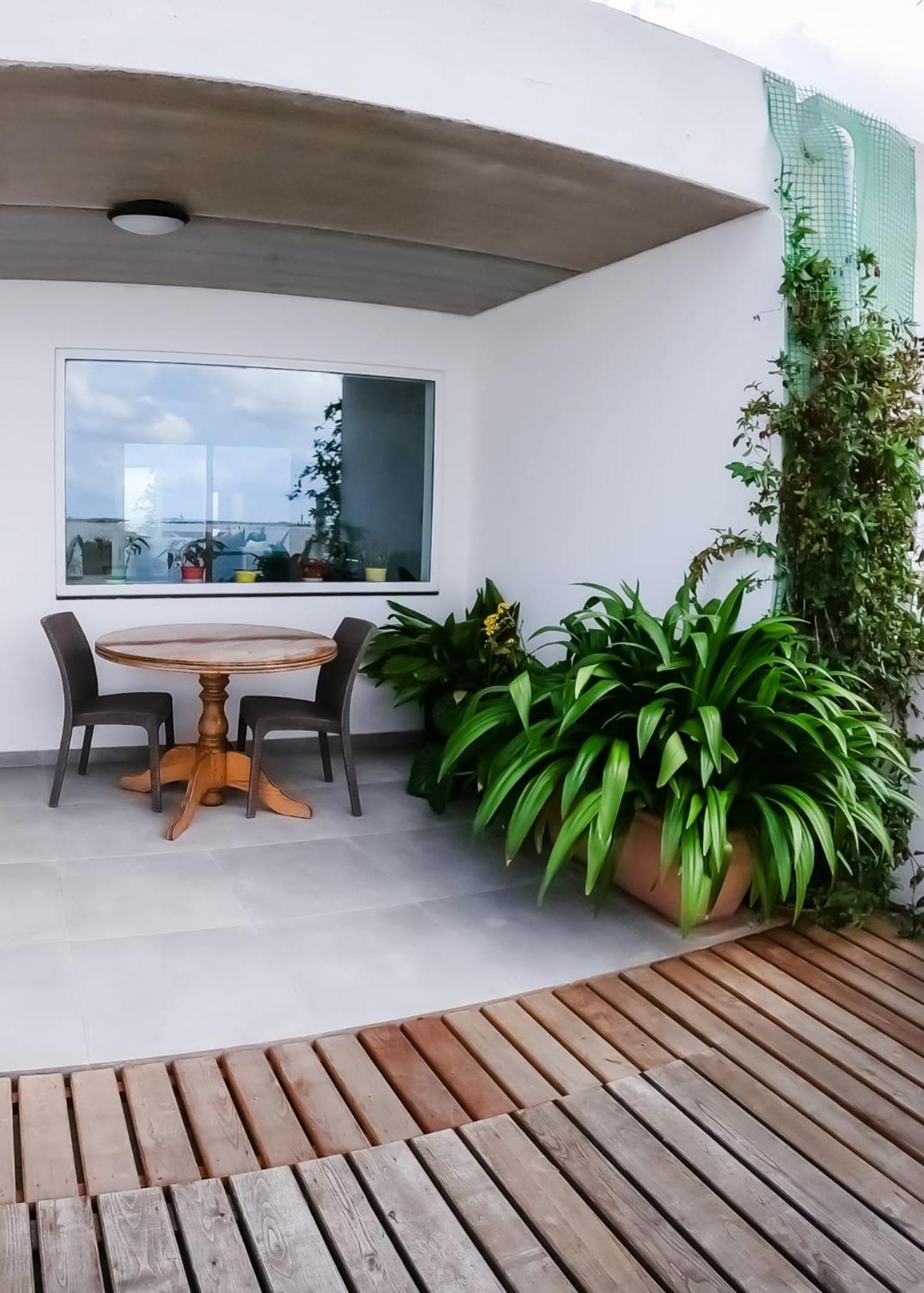 Estrella Lodging Rabat Exterior photo