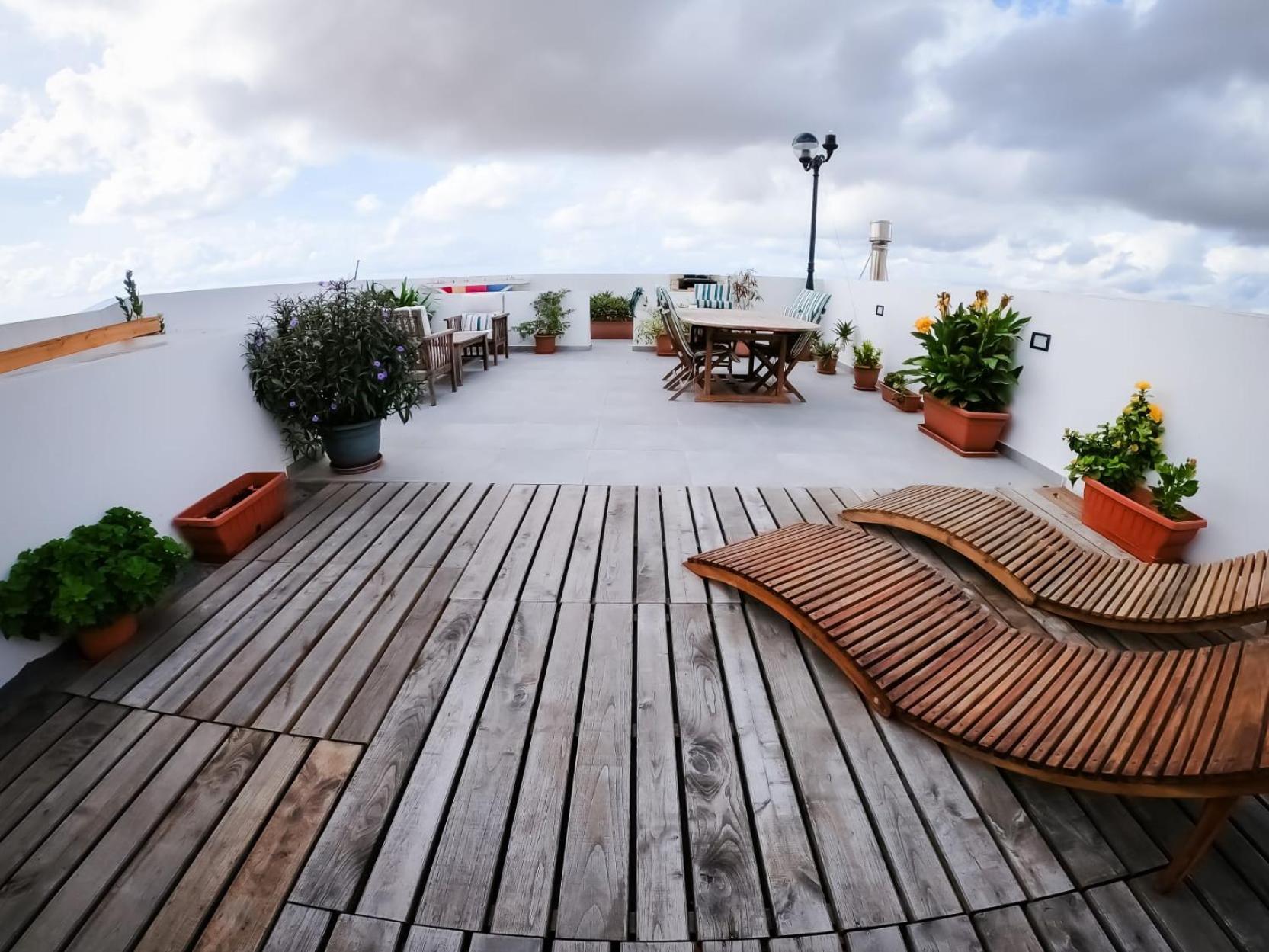Estrella Lodging Rabat Exterior photo
