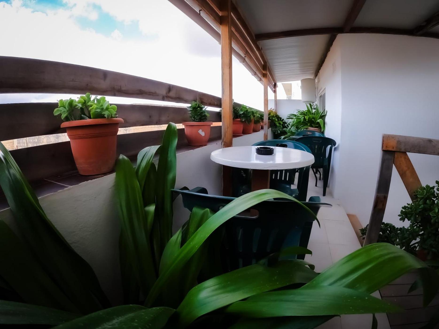 Estrella Lodging Rabat Exterior photo