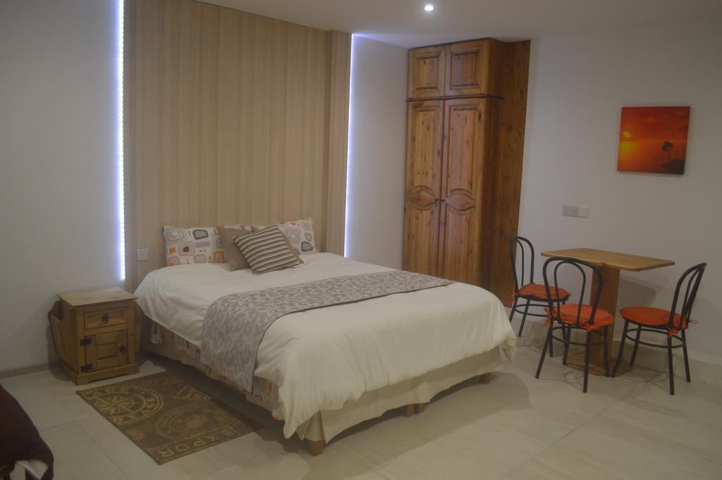 Estrella Lodging Rabat Exterior photo
