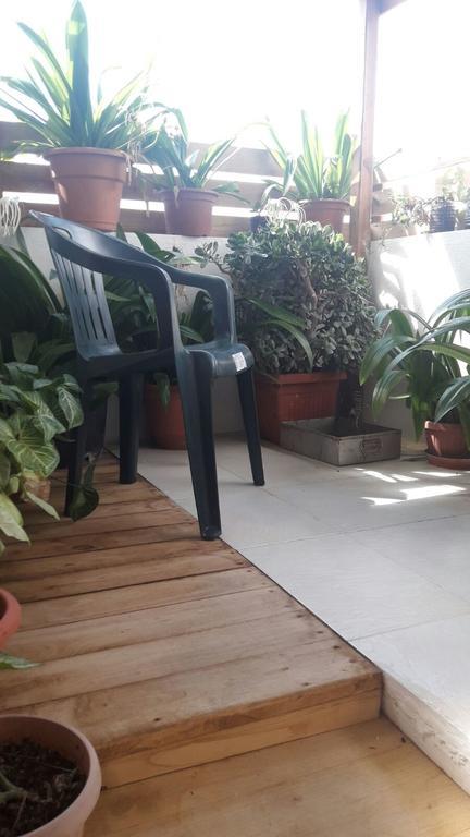 Estrella Lodging Rabat Exterior photo