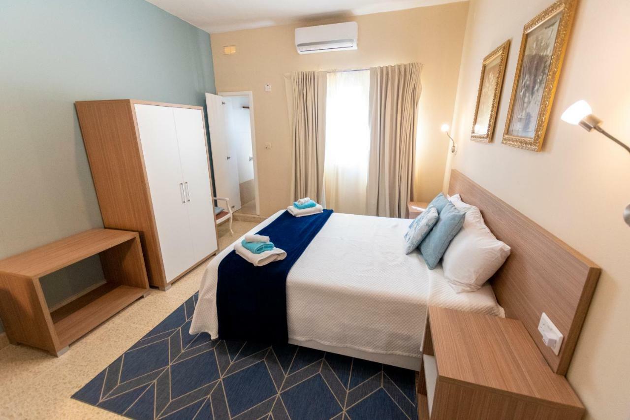 Estrella Lodging Rabat Exterior photo
