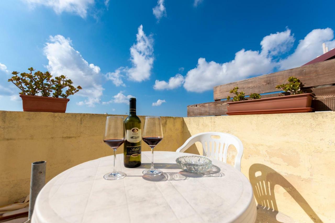 Estrella Lodging Rabat Exterior photo
