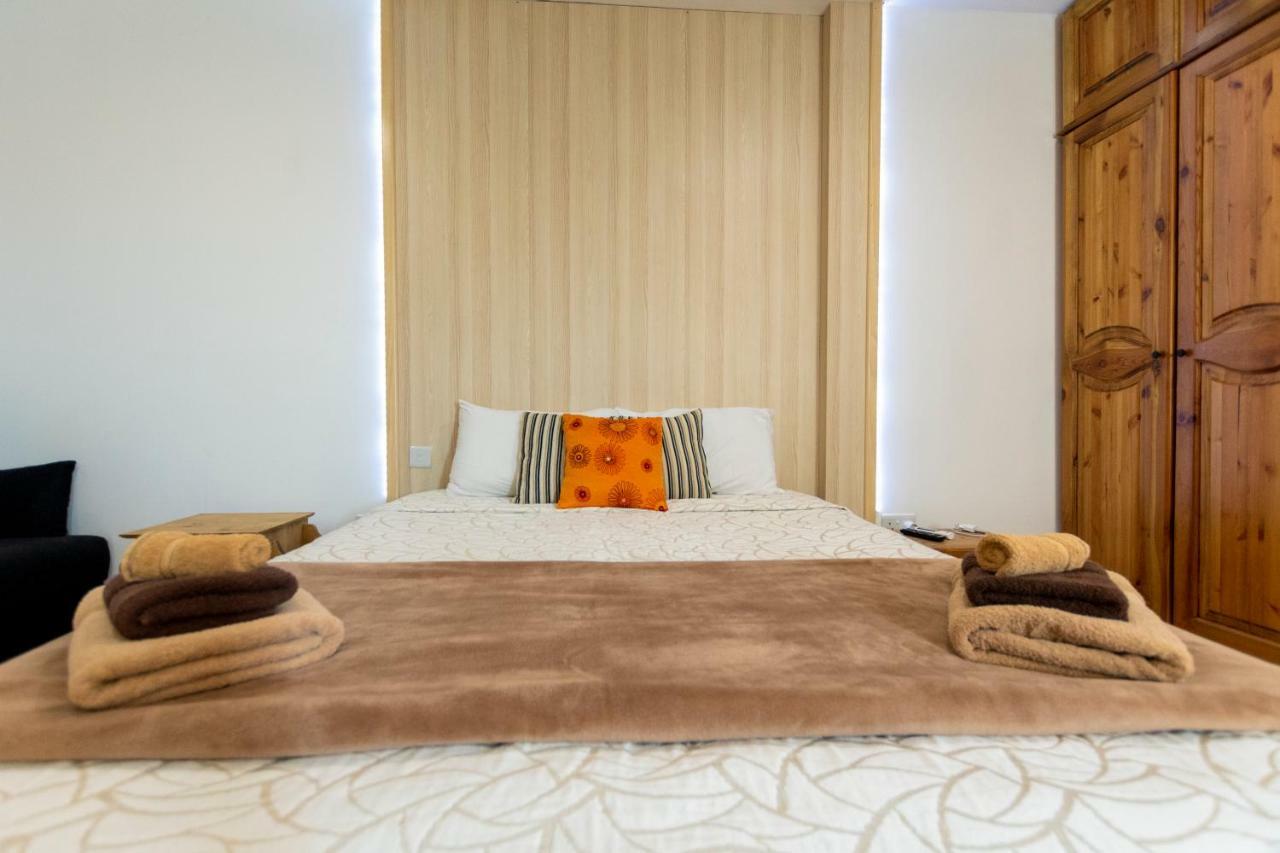 Estrella Lodging Rabat Exterior photo